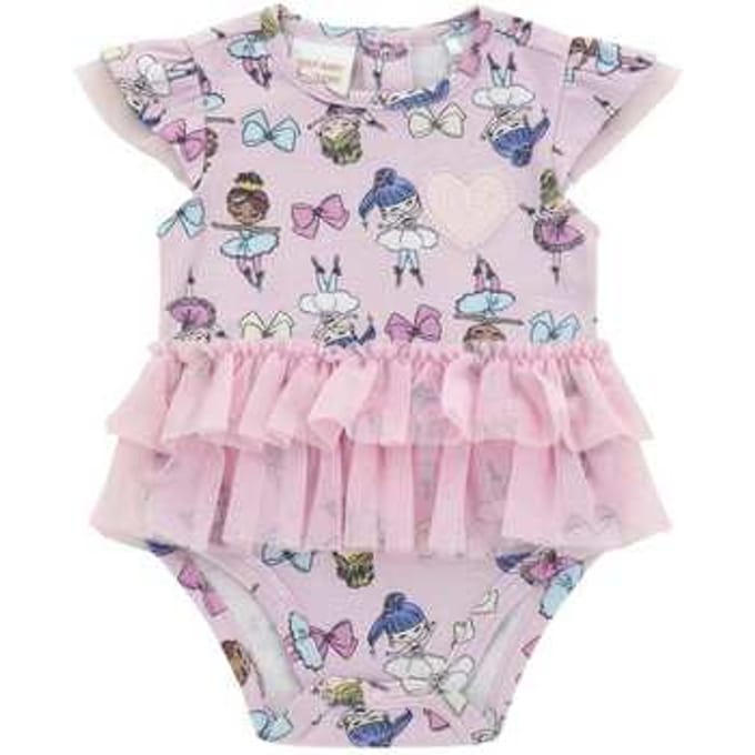 Body's Guess S4RG11KA6W4