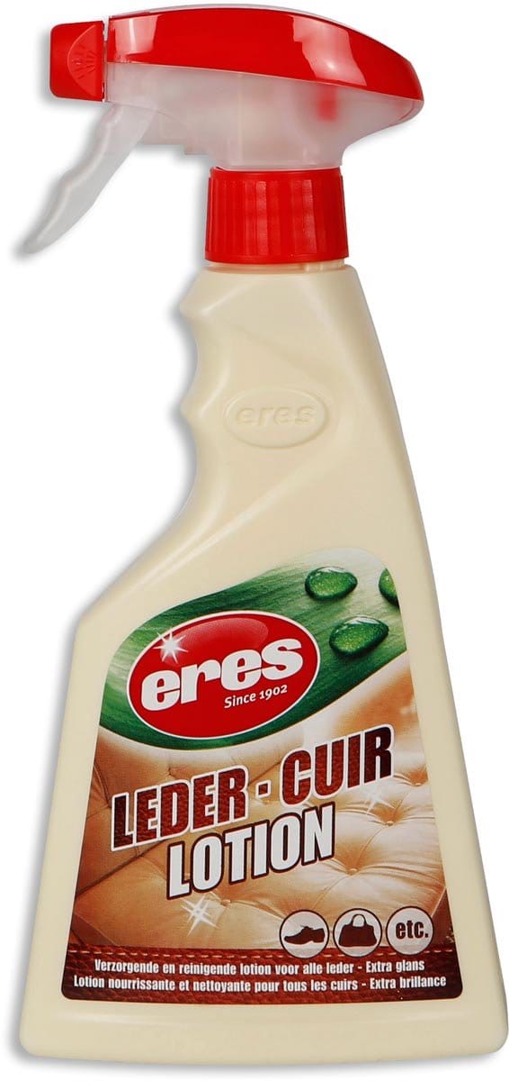 LEDERLOTION SPRAY 500 ML ERES 20735