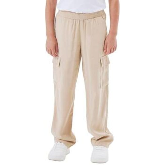 Name it cargobroek Wide fit