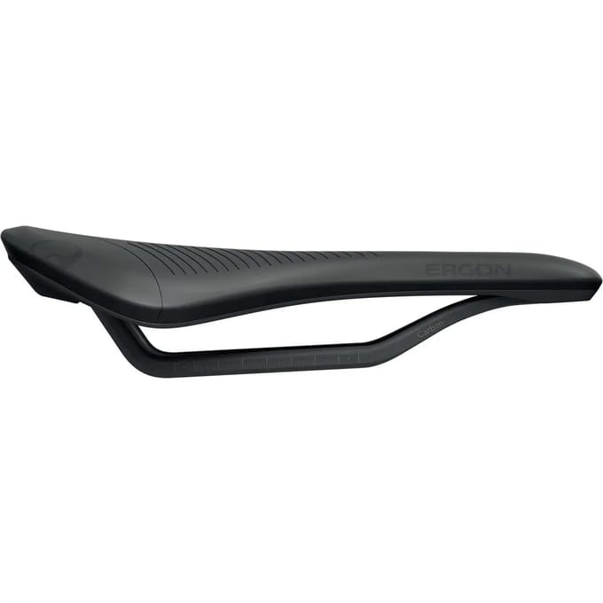 Ergon zadel SRS Pro Carbon heren S/M