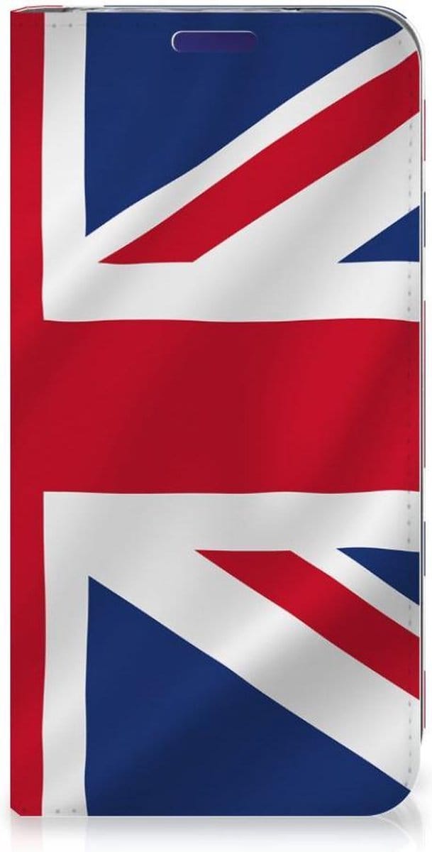 Samsung Galaxy S10e Standcase Groot-Brittannië