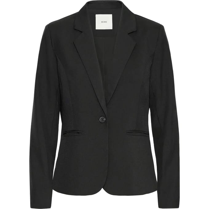 Blazer voor dames Ichi Dorthea