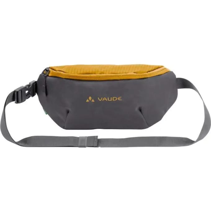 Vaude CityMove - Heuptas 29 cm (burnt yellow)