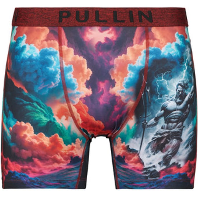 Pullin  Boxers FASHION 2