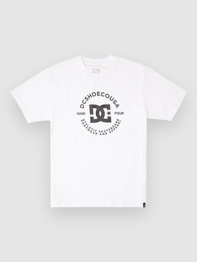 T-shirt DC Shoes Star Pilot HSS