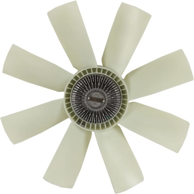 Ventilator, waaier NRF 49767
