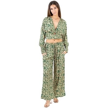 Setjes Isla Bonita By Sigris Shirt