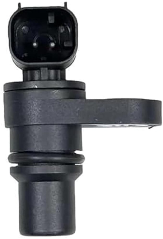 Luchtmassameter - Debietmeter Sensor - Motor Diagnostiek - Roestvrij Staal - 50 g - Zwart
