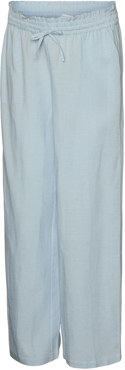 MAMALICIOUS - MLPETRA WIDE WO PANTS - Dames - Leggings