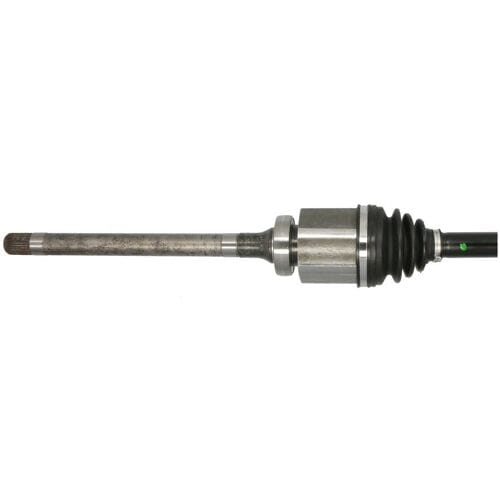 Aandrijfas POINT GEAR PNG75875