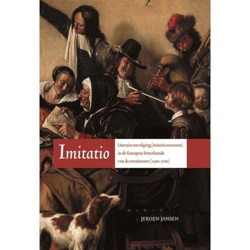Imitatio - J. Jansen
