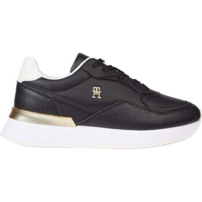 Lage Sneakers Tommy Hilfiger -