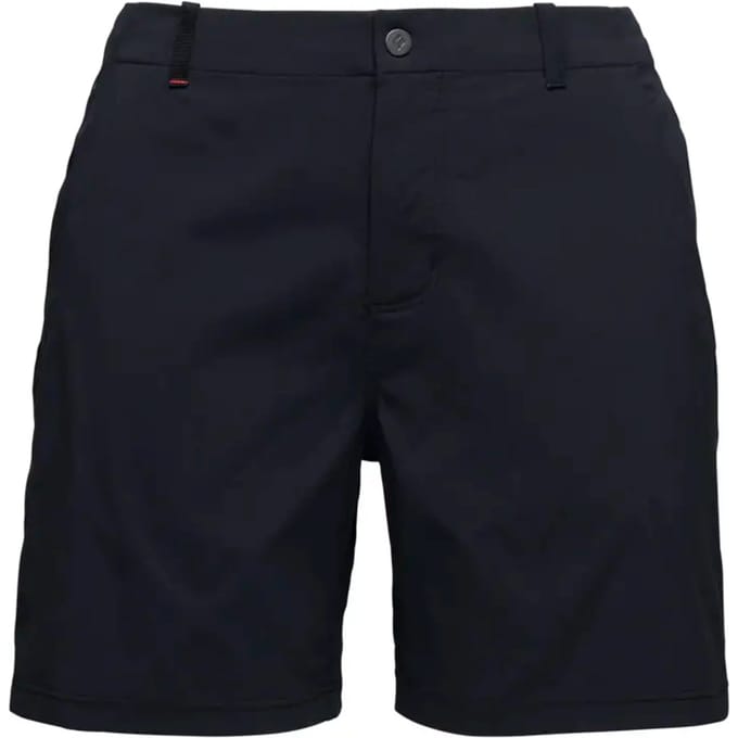 Damesshort Black Diamond Pursuit