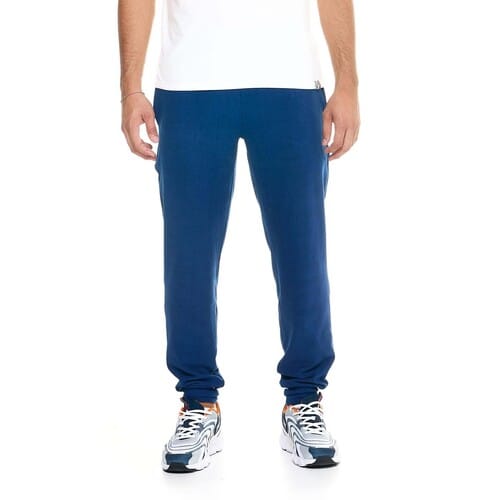 Sportbroeken Leone 1947 Man Wool Sweatpants Lifestyle