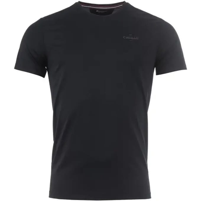 T-shirt Cavallo Function R-neck