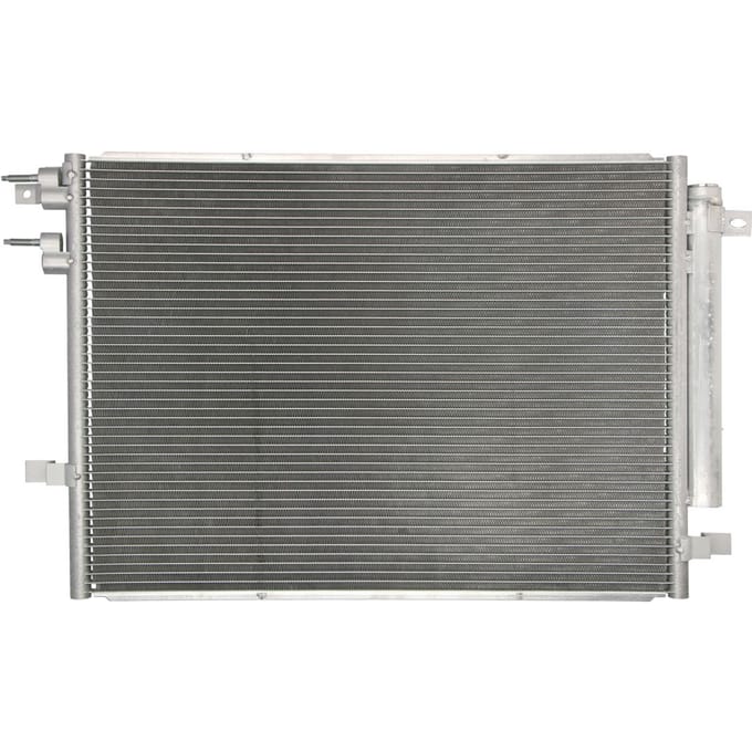 Condensator, airconditioning KOYORAD CD311035
