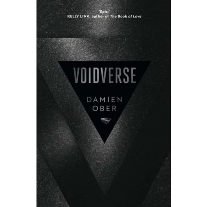 Voidverse - Damien Ober