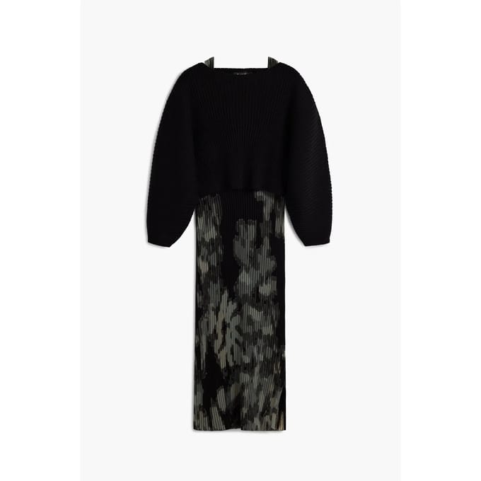 Damesjurk Desigual Lacroix