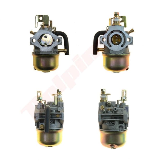 Carburateur passend op ROBIN EH12 ( 252-62404 , 252-62450 )