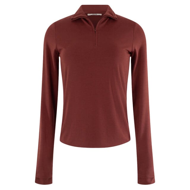 Moscow Top lange mouw 55-04-pully