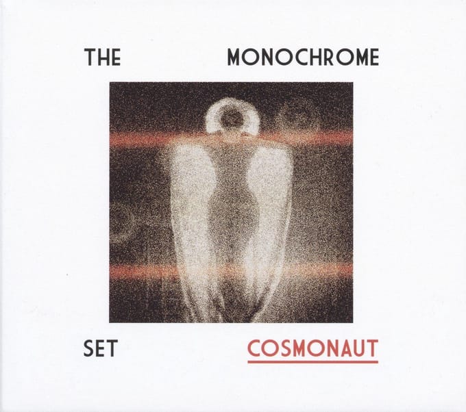 Monochrome Set - Cosmonaut (LP)
