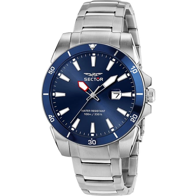 Sector Herenhorloge 450 R3253276012