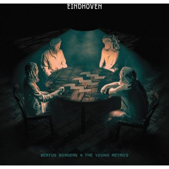 Eindhoven - Bertus Borgers & The Young Retro