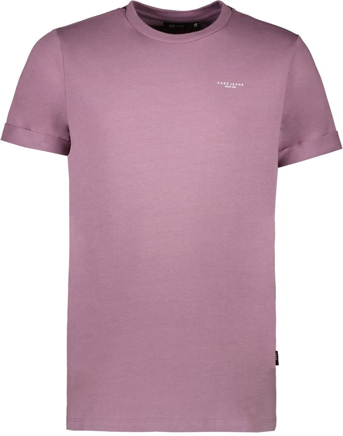 Cars Jeans T-shirt Fester - Heren