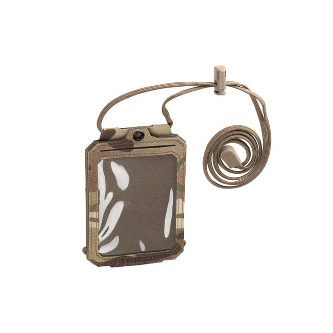Identiteitskaart houder Clawgear Multi Purpose ID Holder
