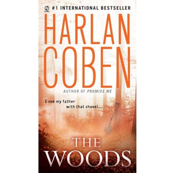 The Woods - Harlan Coben