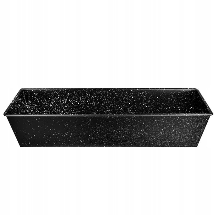 Smalle Bakvorm voor Cake, Brood & Cakejes - 31cm