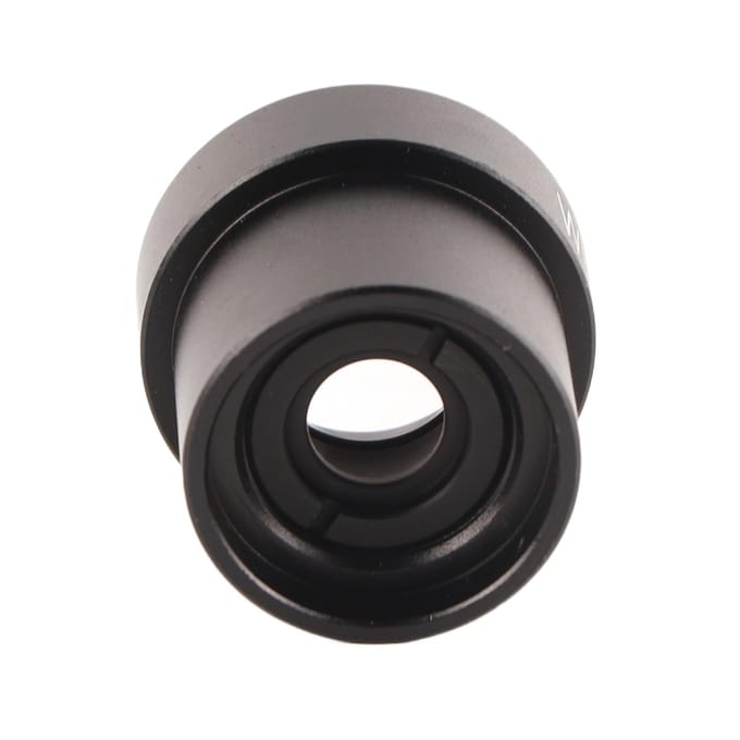 Microscoopobjectief WF25X Biologisch Groothoekoculair Microscoop Groothoekoculair