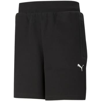 Bmw mms ess ft shorts 8.6: sportieve heren korte broek