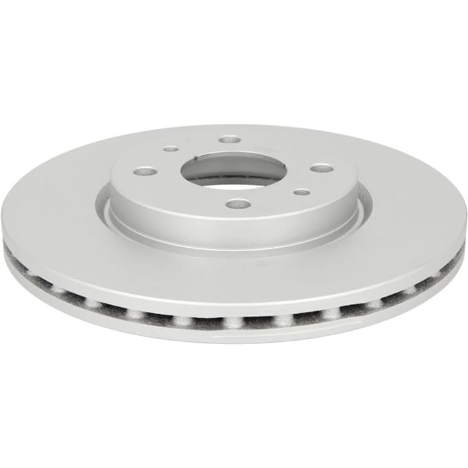 Remschijf BOSCH 0 986 479 B43 voorkant, geventileerd, 1 Stuk