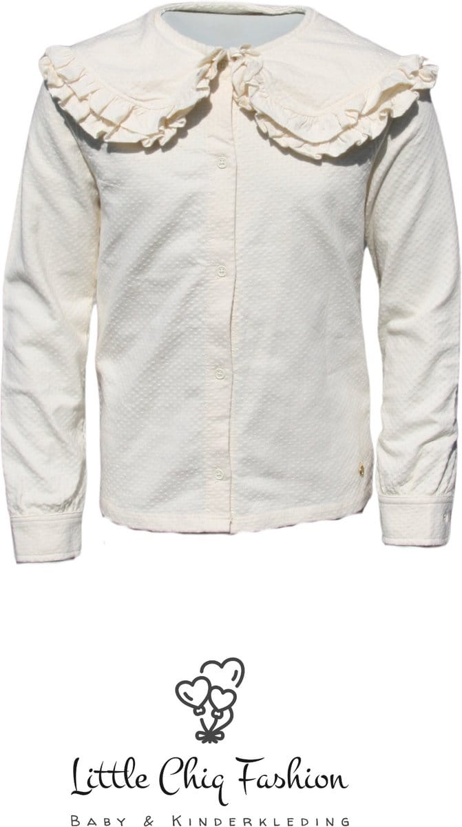 Funkle Girls Blouse