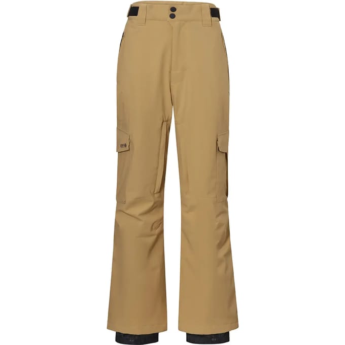Cargo skibroek Rehall Benn-R