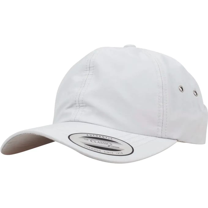 Flexfit - Low Profile Water Repellent Cap elephant one size Pet - Bruin