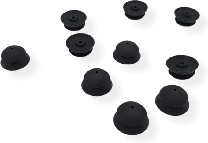 Starkey Powerdome Medium 10 -12mm