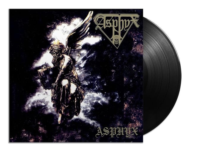 Asphyx
