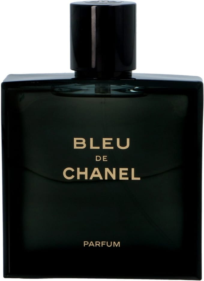 Chanel Bleu de Chanel - 100 ml - parfum spray - pure parfum voor heren