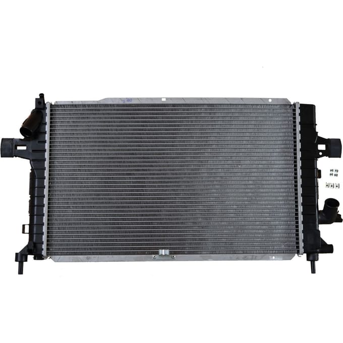 Radiator, motorkoeling NRF 53447
