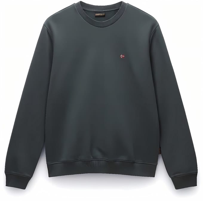 Napapijri-sweatshirt Balis Crew 1 NP0A4FQW