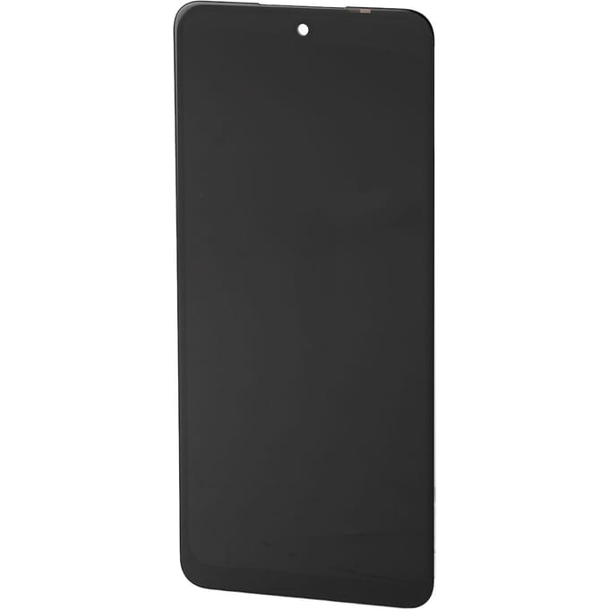 Telefoonscherm Vervanging met Reparatieset LCD Display Digitizer Touchscreen Assemblage voor Nord N30 black
