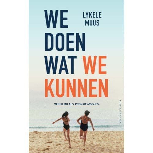 We Doen Wat We Kunnen - Lykele Muus