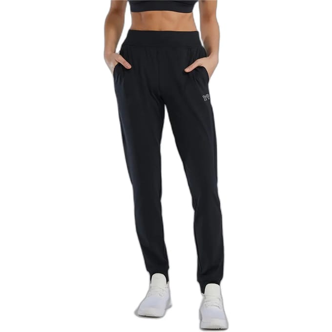 Dames joggingsbroek TYR Tech