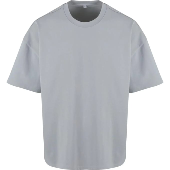 zware oversized T-shirt New Morning Studios