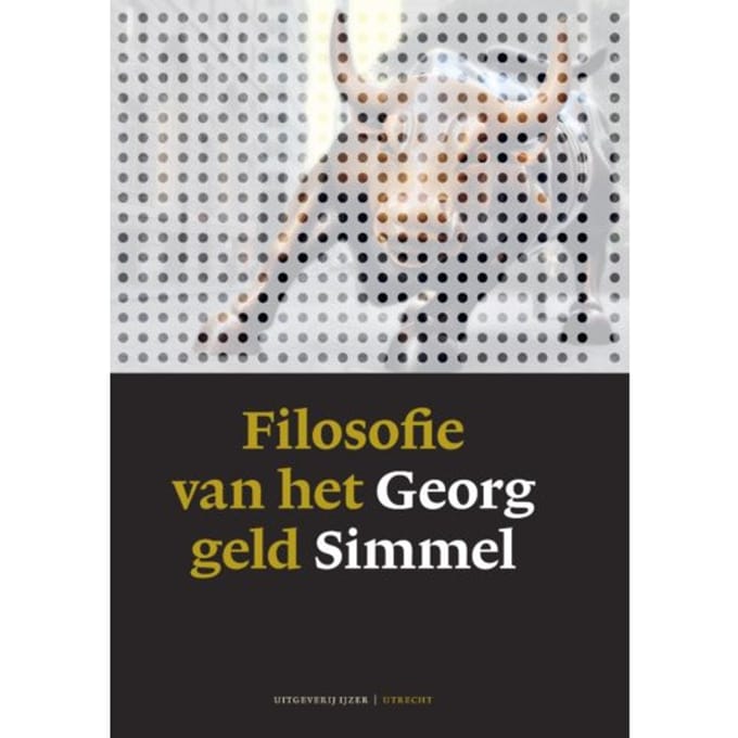 Filosofie Van Het Geld - Georg Simmel
