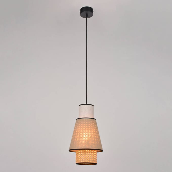 MARKET SET Singapore XS hanglamp nude