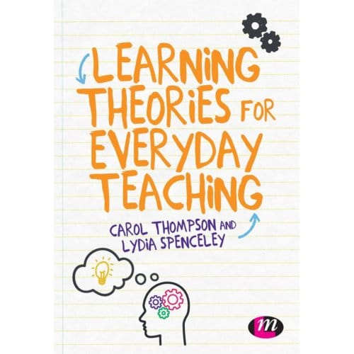 Learning Theories For Everyday Teaching - Thompson, Carol