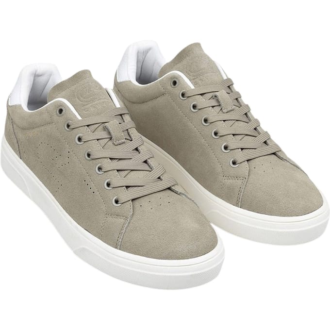 Cruyff Gracia Sneakers groen Syntetisch - Heren - Maat 41
